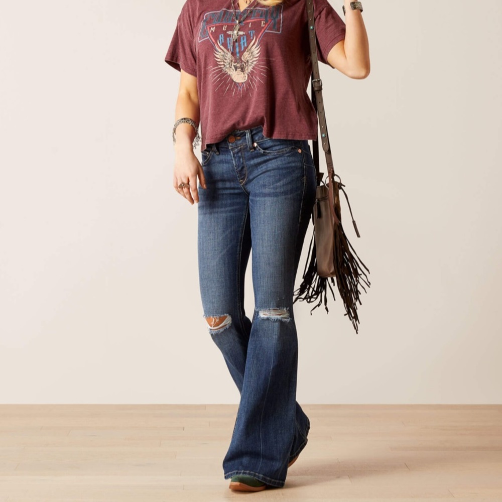 Ariat Zoe Jean